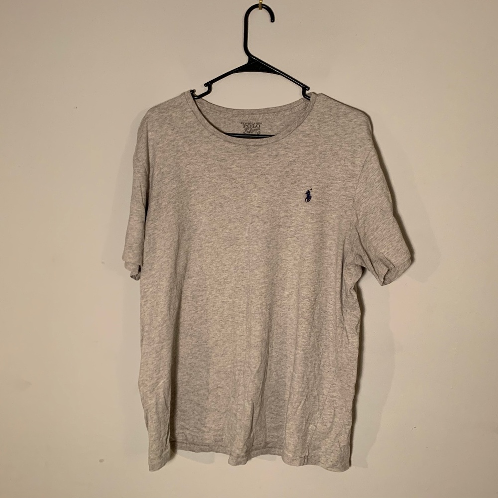Polo T-Shirt